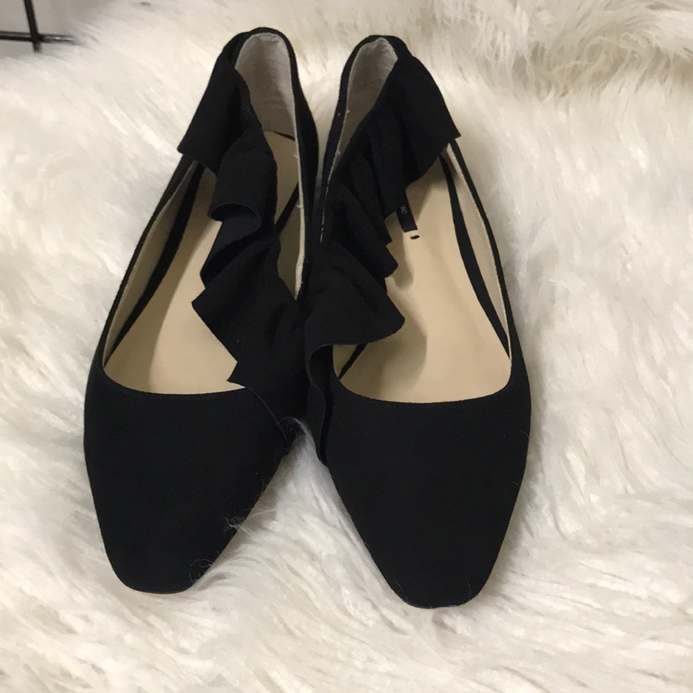 Zara Basic Flats - image 2
